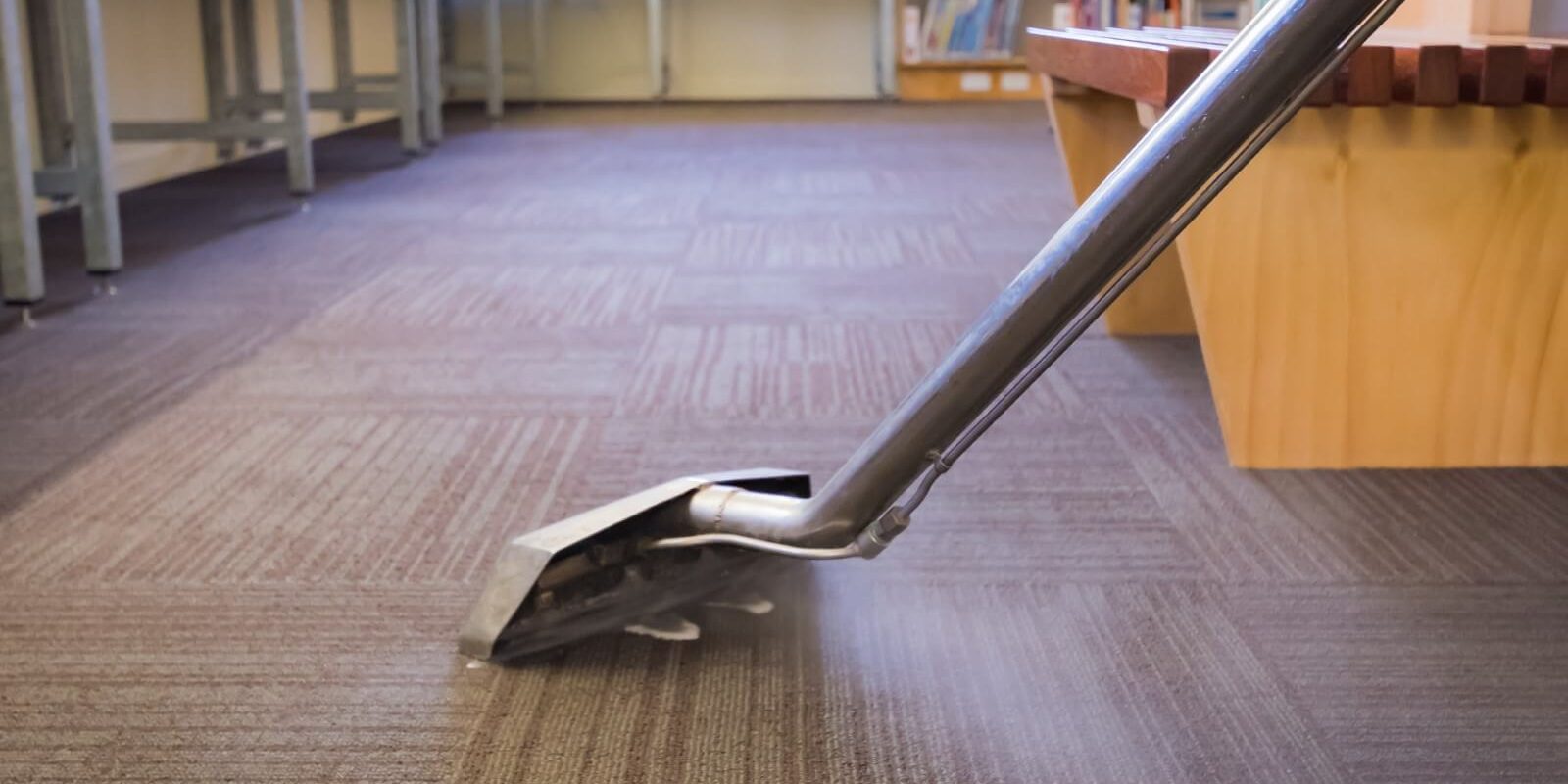 Carpet Cleaning Services, Colorado