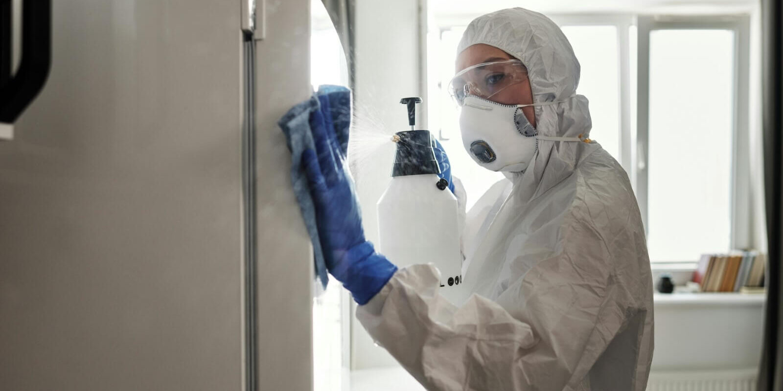 residential-cleaning-disinfection-safety-precautions